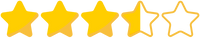 星3.5