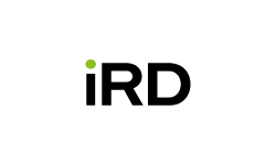 iRD