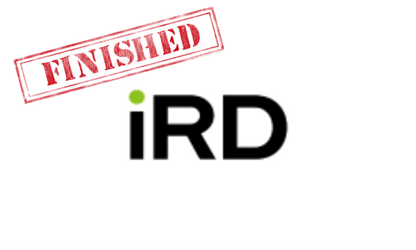 iRD